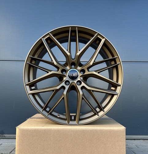 Zoll felgen für audi s4 - 18,