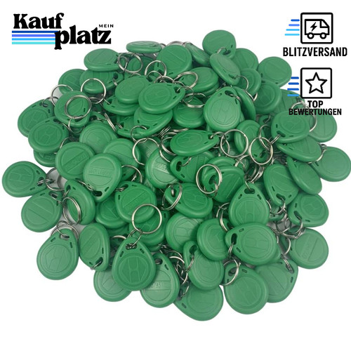 Em4100 schlüsselanhänger - em4100,