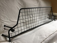 HUNDEGITTER Jeep HUNDESCHUTZGITTER von KLEINMETALL Trenngitter Patriot 2007-2016