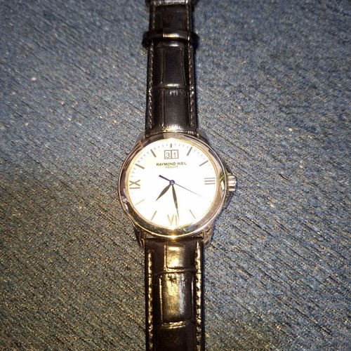Raymond weil 5476 geneve - weil,