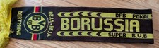 Borussia Dortmund Fanschal –
