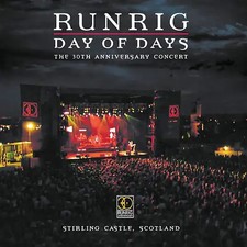Runrig day days the - runrig,