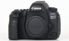 Canon 6D Mark II