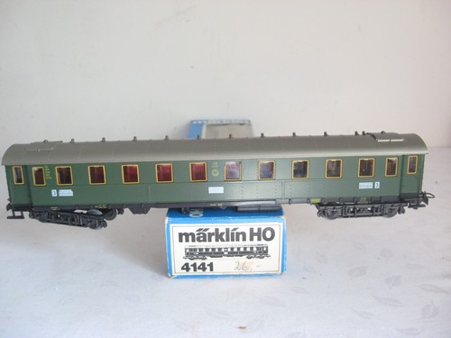 Bk71 märklin 4141 - märklin,
