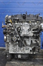 TOYOTA AVENSIS T27 2.0 D-4D 126PS Dieselmotor Motor Diesel 1AD-FTV 175tkm