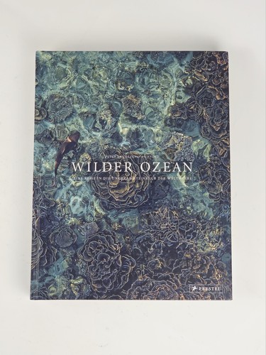 Wilder ozean peter - wilder, v.