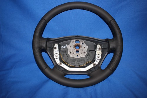 Lenkrad lederlenkrad mercedes - lenkrad,