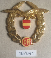 österreich leistungsabzeichen - Österreich,