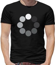 Loading Screen Tube Circles