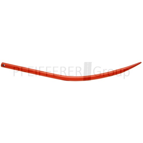 Zinken stoll jf gebogen - zinken,