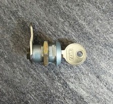 Schloss & 1 Schlüssel