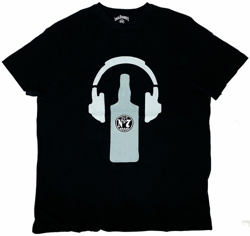 Jack daniels shirt herren - 2x,