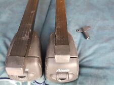 Atera 044092 044 092 Relingträger Dachträger Opel Zafira und Astra ab Bj. 01/07-