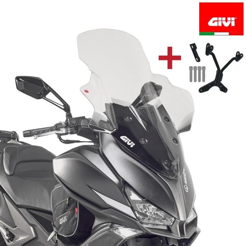 Givi d6104st windschutzscheibe - d6104st,
