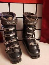 Herren Salomon Evolution Ski