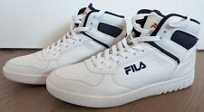 Fila F-Forward Mid Sneaker (weiß) Gr.44 Basketballschuh NEU Herre