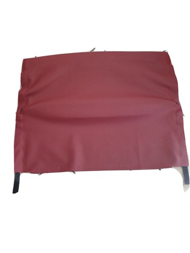 Komplette cabrio verdeck - komplette,