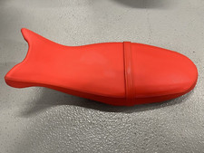 BMW seat bench seat RnineT R