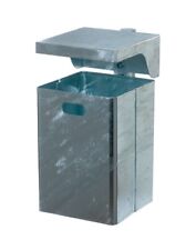 RENNER  -  Mülltonne