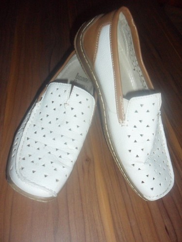 Damenschuh 1 2 - gr,5, 1/2