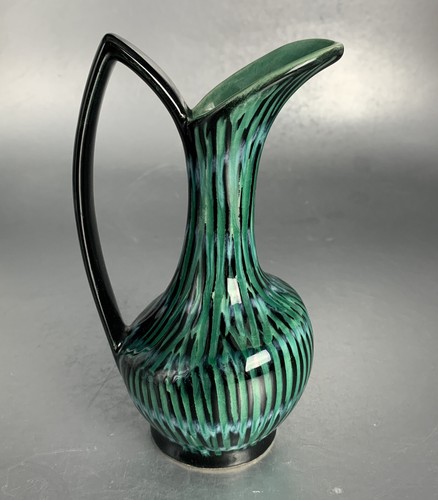 Keramik vase henkelvase - vase,