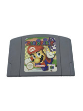 Mario party n64 nintendo - n64, 64