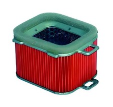 Luftfilter hiflo für yamaha - hiflo,