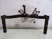 Anhängerkupplung Audi A6 4B Avant BJ00 starr 13polig WESTFALIA "F87966"