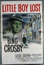 LITTLE BOY LOST (1953) 14066