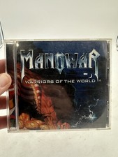 Manowar -  Warriors of the