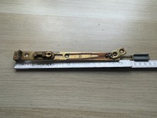 Siegenia kippriegelbauteil - ,