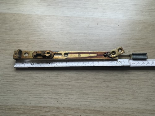 Siegenia kippriegelbauteil - ,