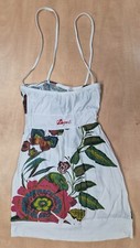 DESIGUAL Kleid Damen Gr. XS
