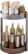 Drehteller Organizer