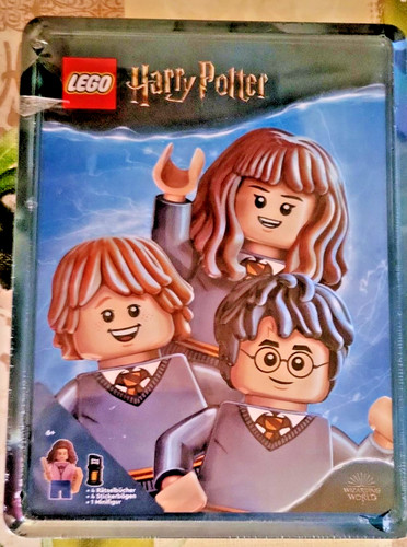 Lego harry potter meine - potter, –