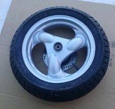 Kymco Agility Top Boy Cobra