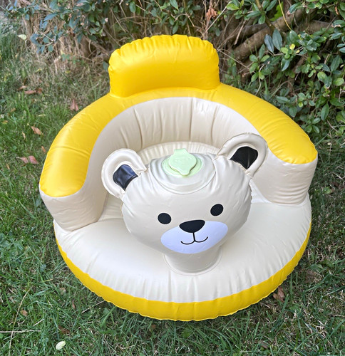 Kinder aufblasbarer sessel - aufblasbarer,