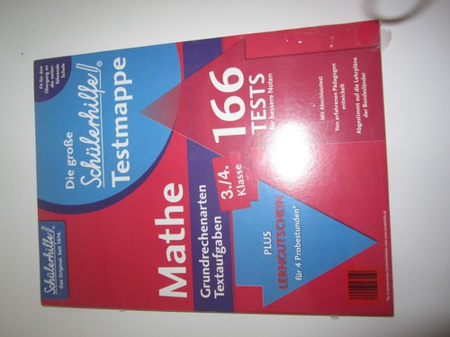 Mathe grundrechenarten - mathe,