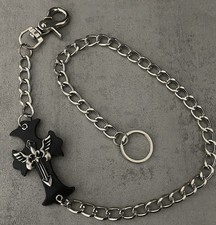 Hosenkette Biker , Wallet