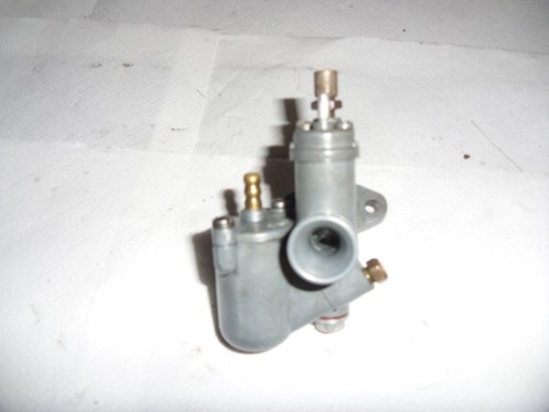 Nsu quickly startvergaser - nsu,