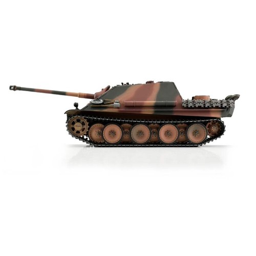 Torro jagdpanther panzer - jagdpanther, rc