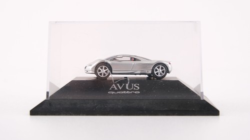 Rietze 90000 audi avus - rietze,