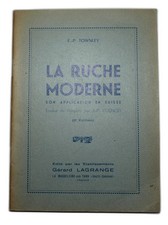 Imkerei 1947 der - 1947, moderne
