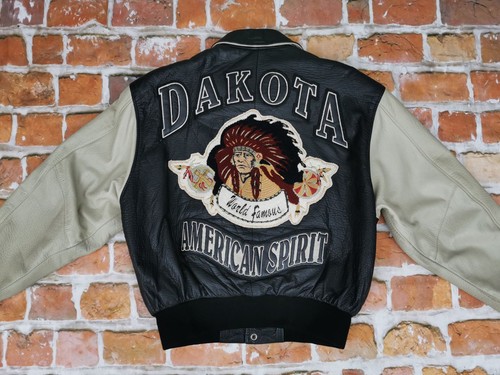 Dakota usa vintage - *dakota,