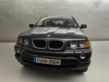 Modellauto bmw e53 - bmw,