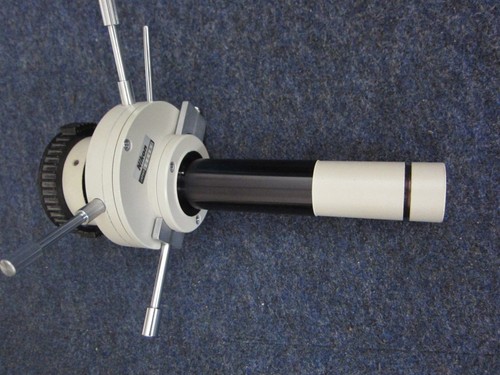 Nikon diaphot tmd - diaphot, mikroskop