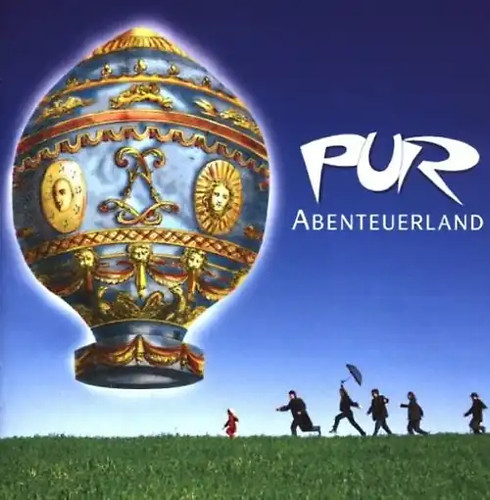 Pur abenteuerland - pur,
