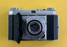 Analoge Kodak Kleinbildkamera Retina - Funktion geprüft, siehe Beschreibung
