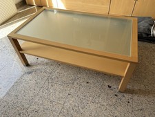 Hülsta Couchtisch 120x70x45