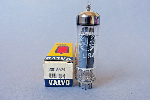 Nos ul84 valvo tested - nos,